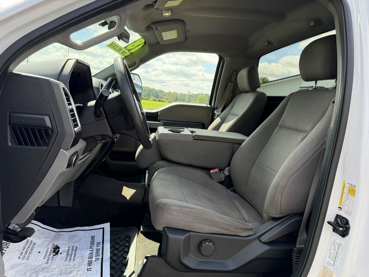 Used 2018 Ford F250 XLT AWD/4WD image 23