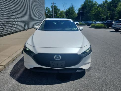Used 2019 MAZDA MAZDA3 Hatchback w/ Premium Package FWD image 13