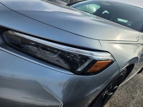 Used 2025 Honda Civic FWD Hybrid Sedan image 23