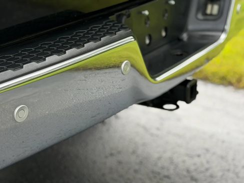 Used 2018 RAM 1500 Big Horn AWD/4WD image 11