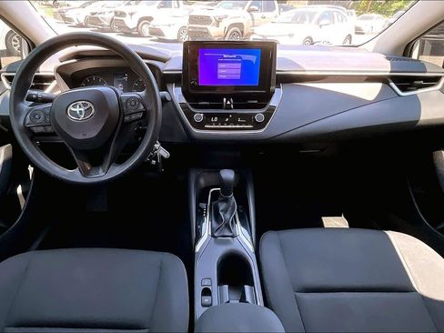 Used 2024 Toyota Corolla LE image 15
