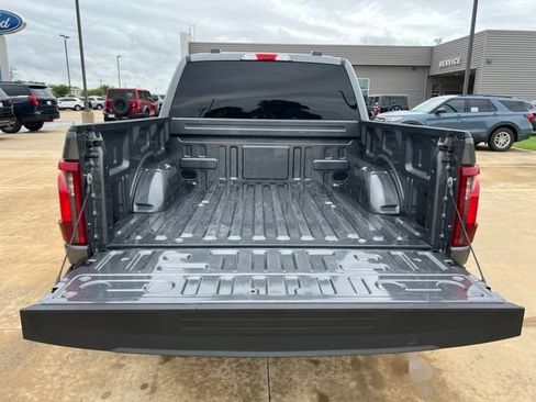 Used 2025 Ford F150 STX AWD/4WD image 18