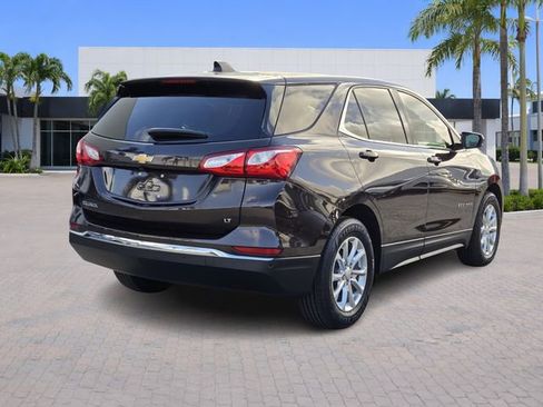 Used 2020 Chevrolet Equinox LT image 7