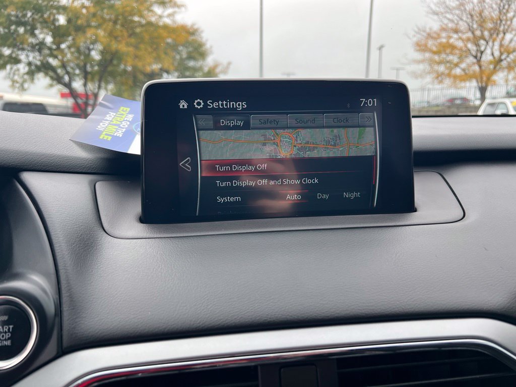 Used 2019 MAZDA CX-9 Touring w/ Touring Premium Package FWD image 41