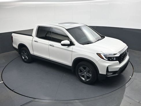 Used 2023 Honda Ridgeline RTL-E image 19