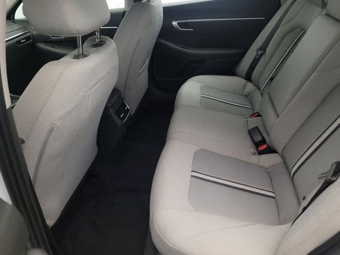 Used 2020 Hyundai Sonata SEL w/ Convenience Package FWD image 18