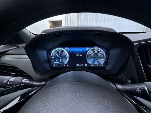 New 2025 Subaru Forester Sport image 19