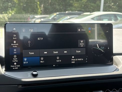 New 2026 Honda Accord Sport image 12