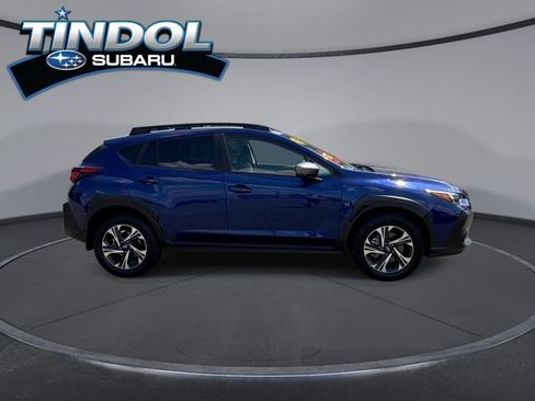 Certified 2024 Subaru Crosstrek 2.0i Premium AWD/4WD image 10