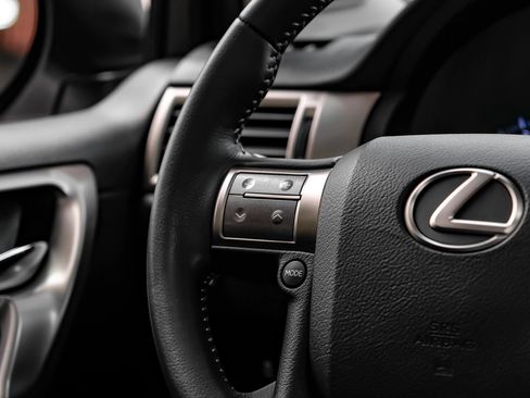 Used 2014 Lexus GX 460 AWD/4WD image 13