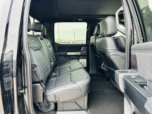 New 2026 Ford F350 Platinum AWD/4WD image 36