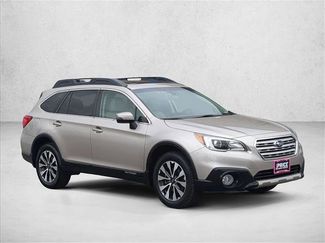 Used 2017 Subaru Outback 2.5i Limited video 3