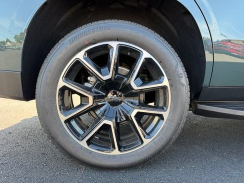 New 2026 Chevrolet Tahoe RST w/ Advanced Technology Package AWD/4WD image 10