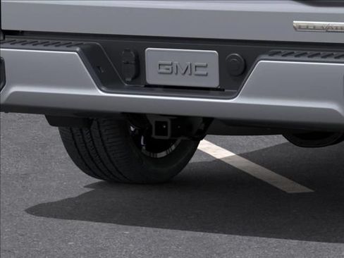 New 2026 GMC Sierra 1500 Elevation w/ Elevation Select Package AWD/4WD image 17