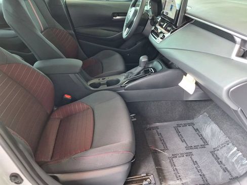 Certified 2026 Toyota Corolla SE FWD image 28