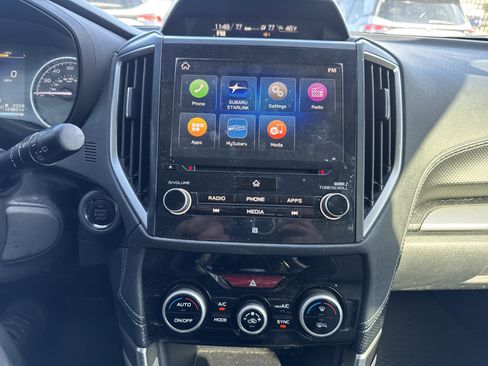 Used 2019 Subaru Forester Limited w/ Popular Package #3 image 18