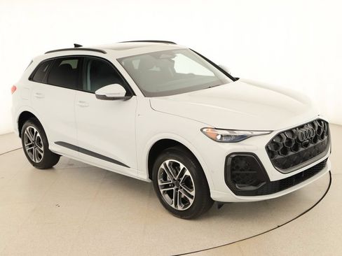 New 2026 Audi Q5 2.0T AWD/4WD image 33