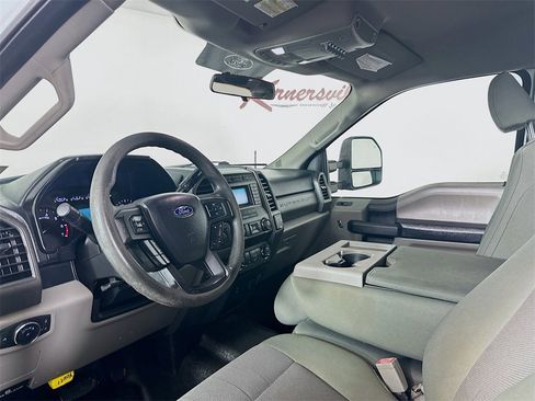Used 2019 Ford F250 XL w/ XL Value Package image 27