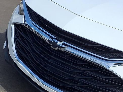 Used 2020 Chevrolet Malibu RS w/ LPO, Convenience Package 1 image 27