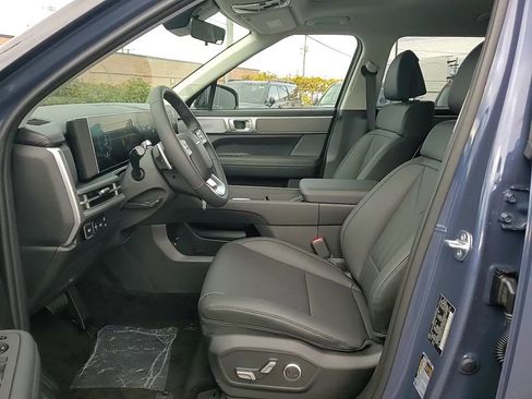 New 2026 Hyundai Santa Fe XRT image 14