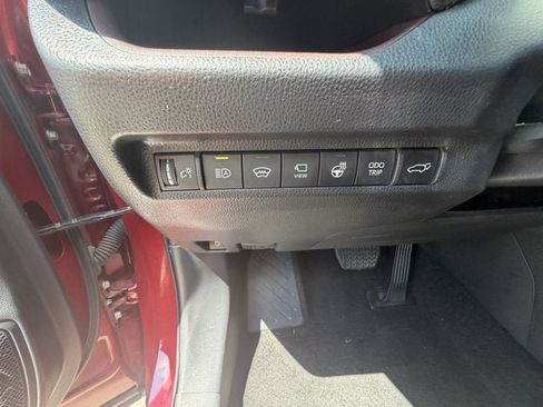 Used 2024 Toyota RAV4 Limited w/ Advanced Technology Package AWD/4WD image 18