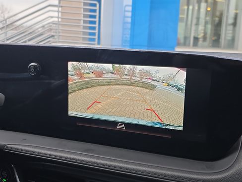 Used 2024 Buick Encore GX Sport Touring image 28