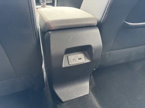 Certified 2025 Subaru Crosstrek 2.5i Limited image 24