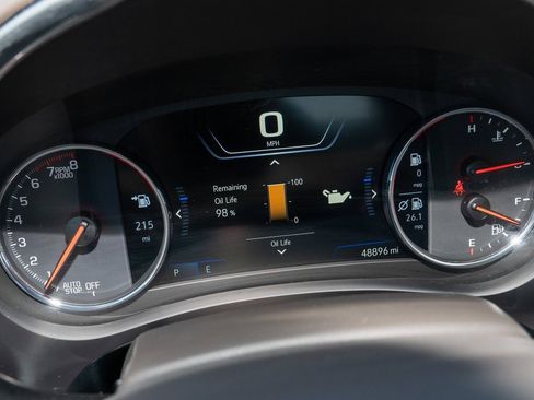 Used 2024 Chevrolet Malibu LT image 11