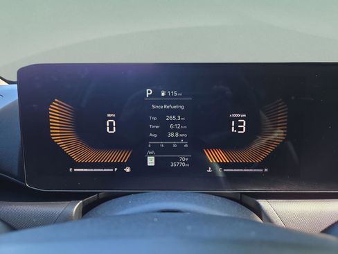 Used 2025 Kia K4 LXS FWD image 15