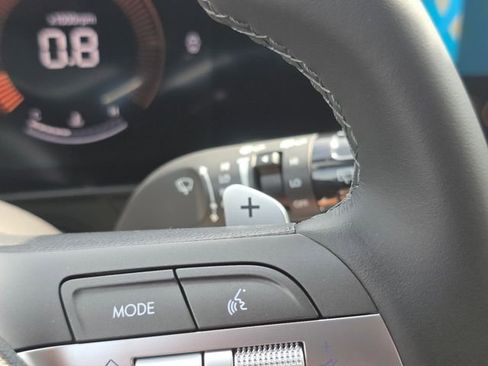 New 2026 Hyundai Kona SEL Premium AWD/4WD image 26