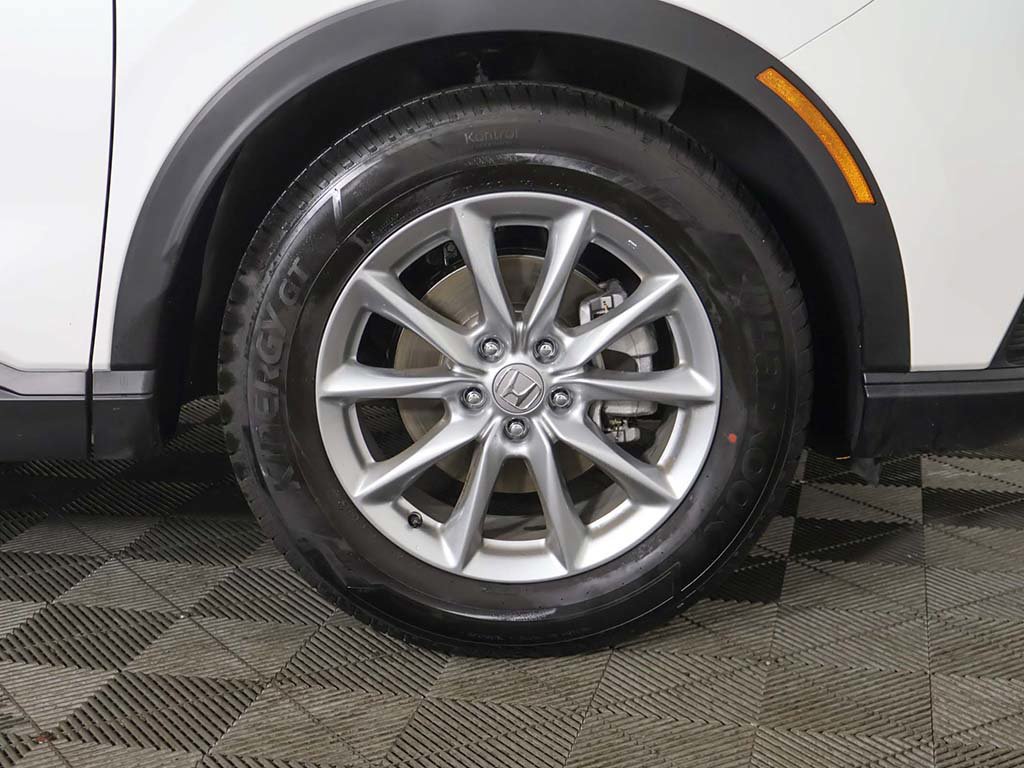 Certified 2026 Honda CR-V EX image 22