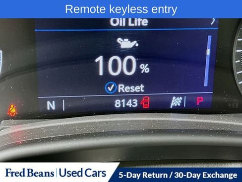 Used 2022 Cadillac CT5 Luxury w/ Sun And Sound Package image 14