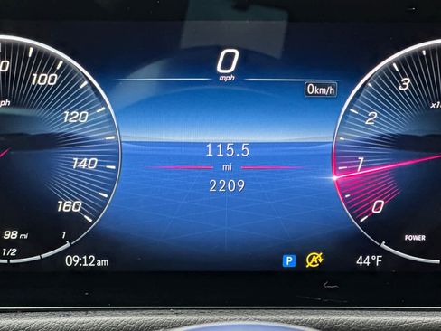 Certified 2026 Mercedes-Benz GLB 250 image 24