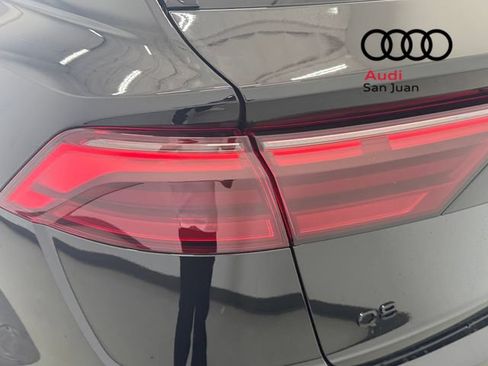 New 2026 Audi Q8 Premium Plus AWD/4WD image 11