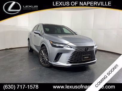 Used 2023 Lexus RX 350 AWD w/ Cold Area Package