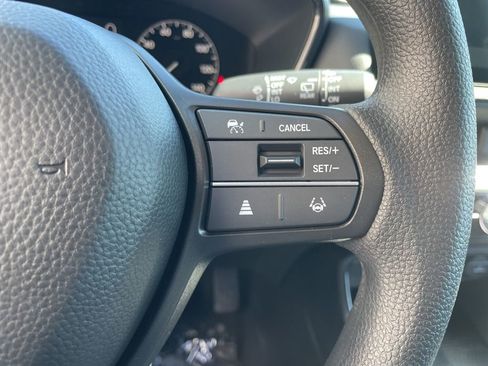 New 2026 Honda CR-V LX image 26