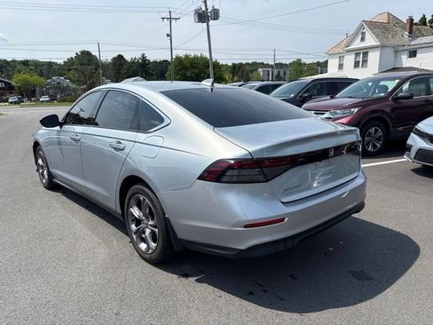 Used 2024 Honda Accord EX image 8