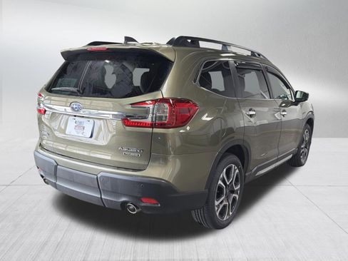 Certified 2025 Subaru Ascent Touring AWD/4WD image 7