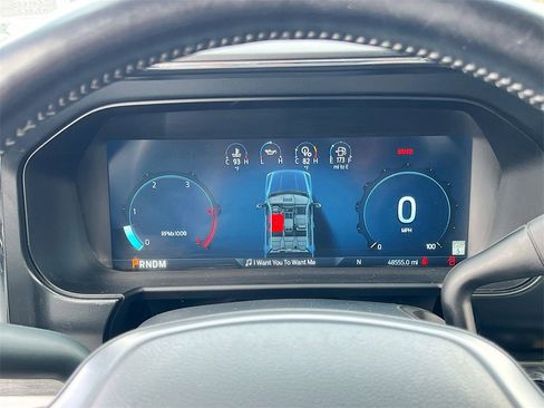 Used 2023 Ford F250 Lariat w/ Lariat Ultimate Package image 12