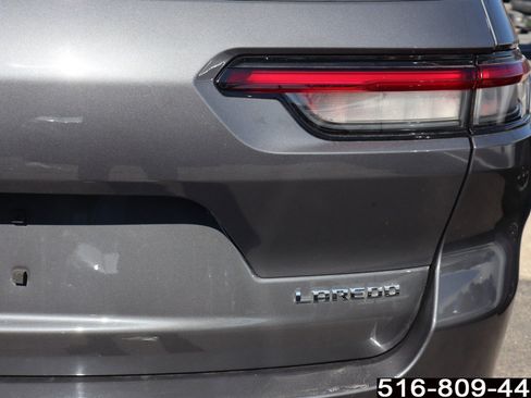 Used 2021 Jeep Grand Cherokee L Laredo w/ Luxury Tech Group I image 29