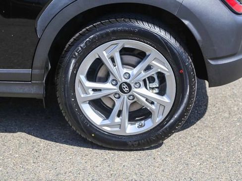Certified 2022 Hyundai Kona SEL w/ Cargo Package AWD/4WD image 12