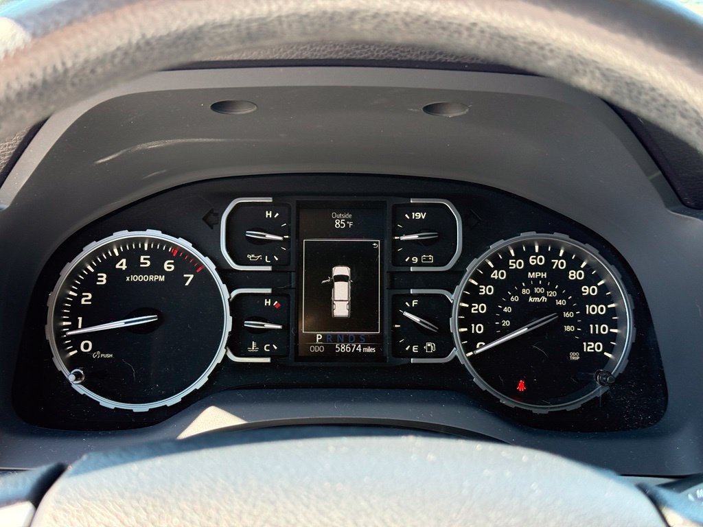Used 2019 Toyota Tundra TRD Pro AWD/4WD image 18