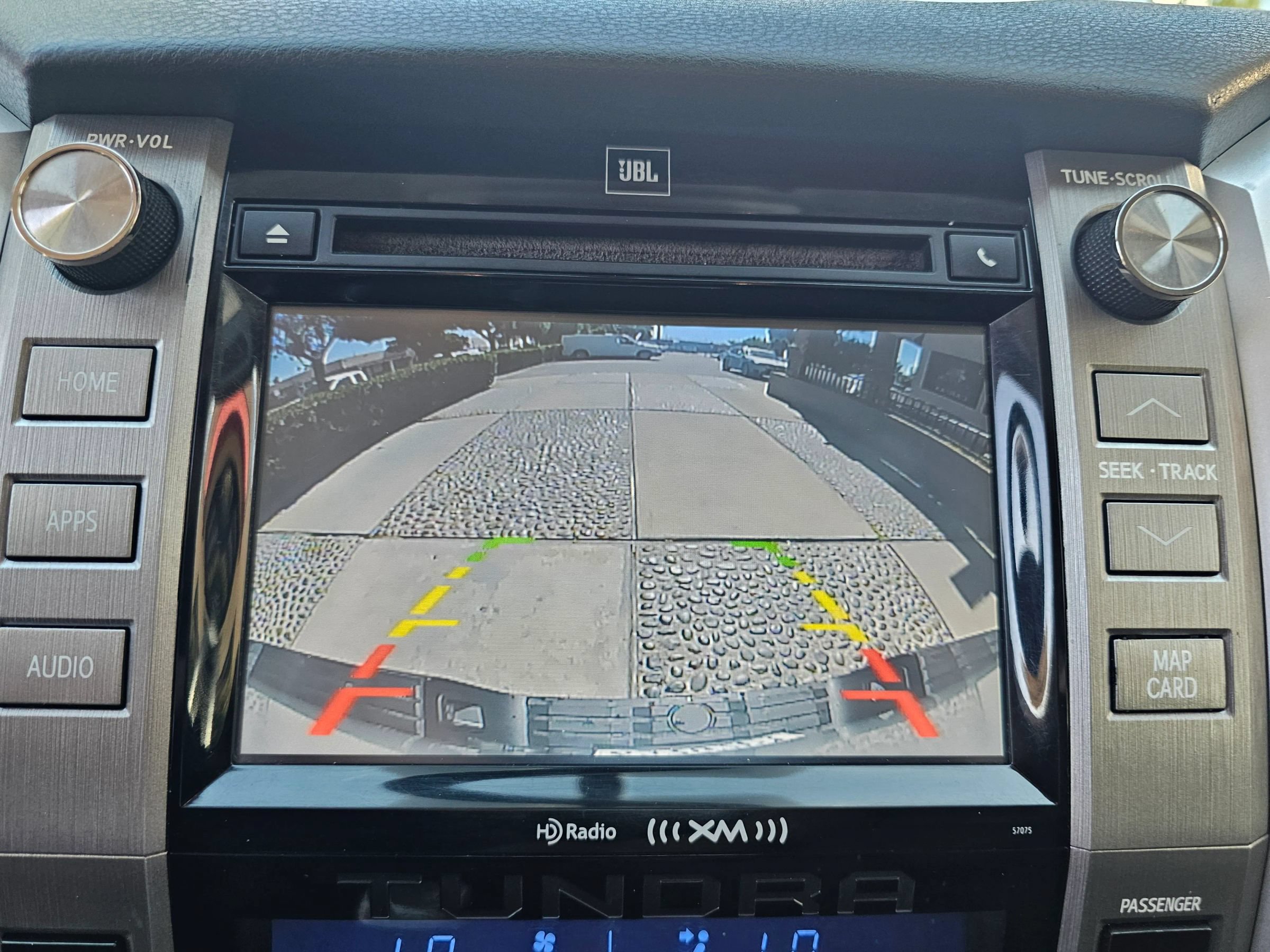 Used 2014 Toyota Tundra Platinum RWD image 13