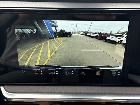 New 2026 GMC Sierra 3500 Denali w/ Denali Reserve Package image 9