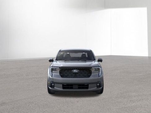 New 2025 Ford Maverick Lobo AWD/4WD image 6