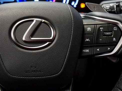 Used 2022 Lexus NX 350 AWD w/ Premium Package image 18