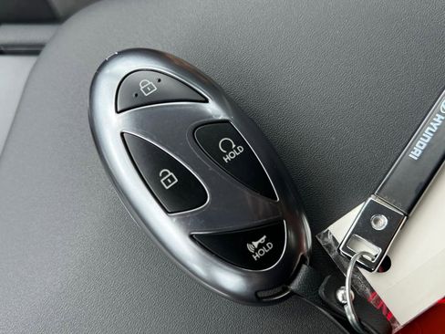 New 2026 Hyundai Sonata SEL image 25