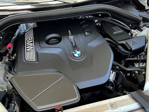 Used 2019 BMW X3 sDrive30i w/ Premium Package RWD image 32