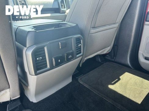 Used 2018 Ford F150 XLT w/ Equipment Group 302A Luxury AWD/4WD image 26