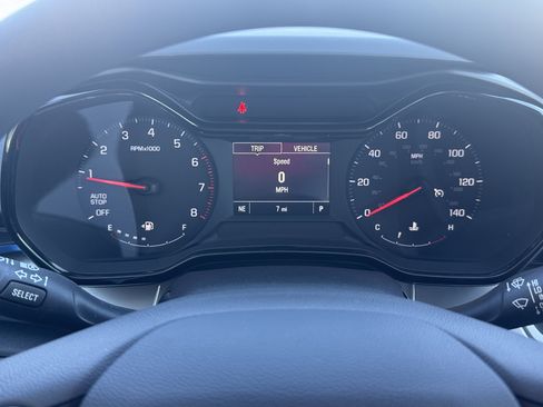 New 2026 Chevrolet Trax LS image 13